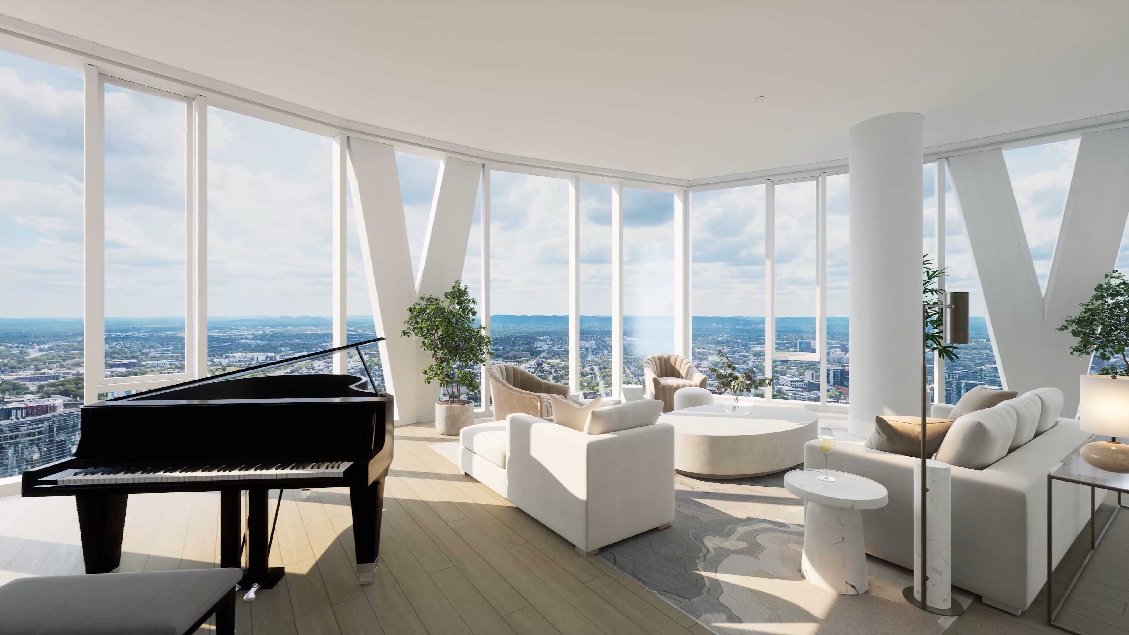 Penthouse Collection